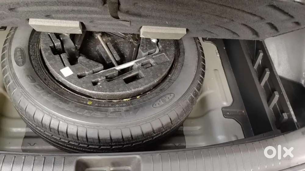 Hyundai Creta 2015 Diesel Well Maintained
