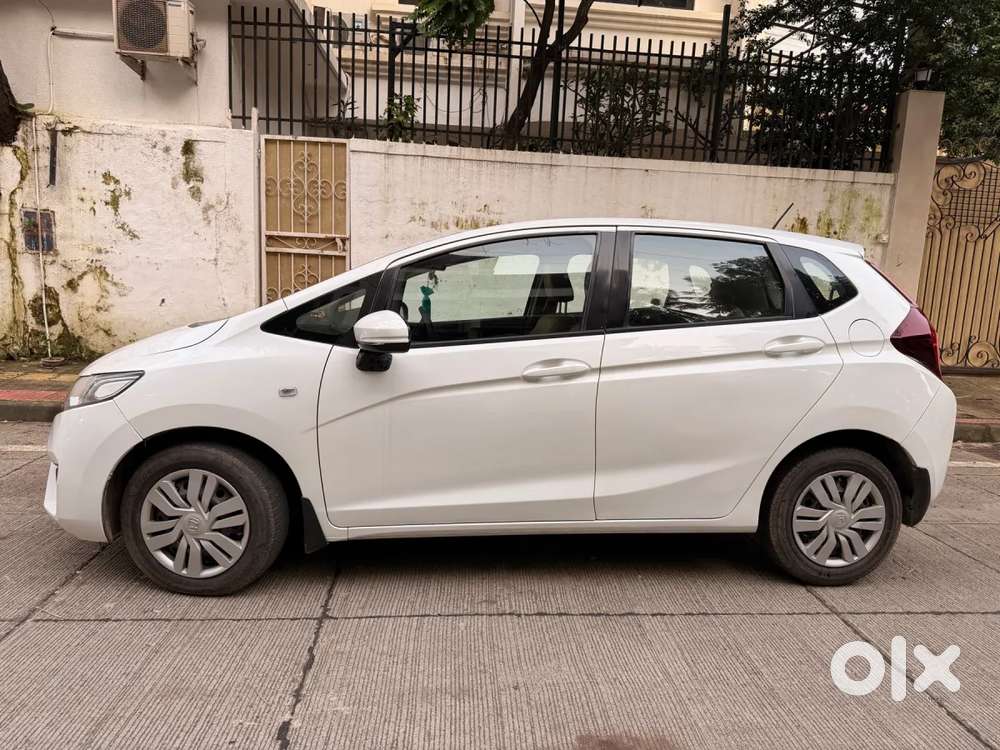 Honda Jazz 1.5 S I Dtec, 2015, Diesel