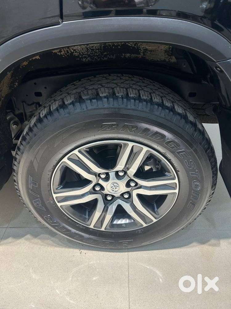 Toyota Fortuner 4x4 At 2.8 Diesel, 2025, Diesel