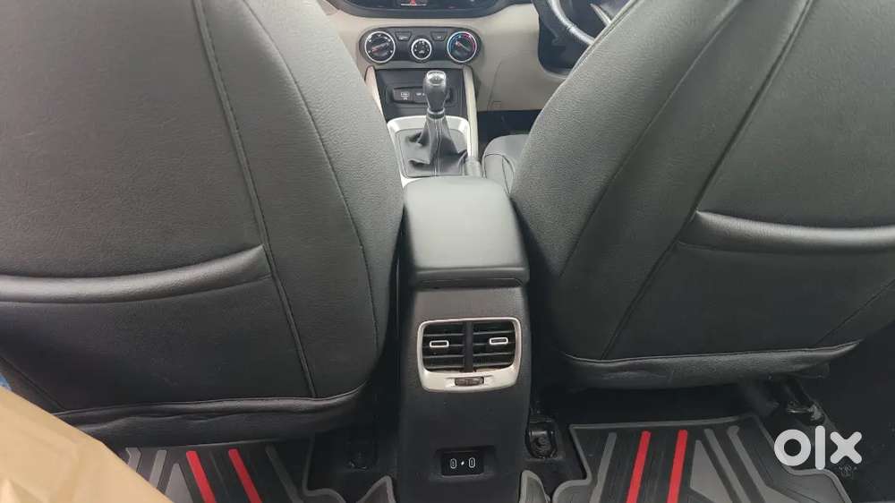 Hyundai Venue S 1.2 Petrol  Dec 2022  1st Owner  40,000 Km