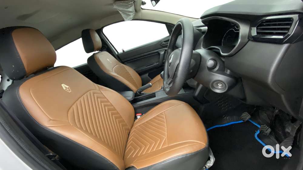 Renault Kiger Rxe, 2022, Petrol