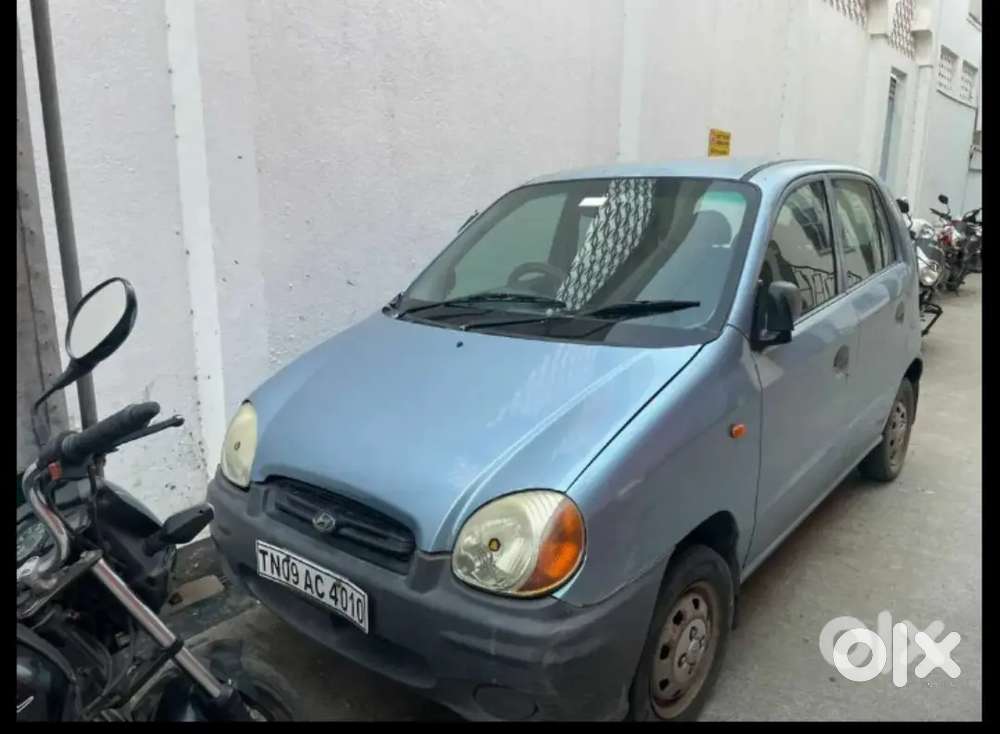 Engine Good Condition