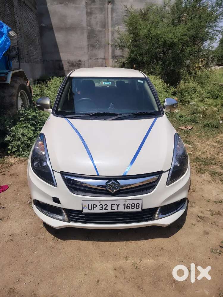 Maruti Suzuki Dzire 2013 Diesel Well Maintained