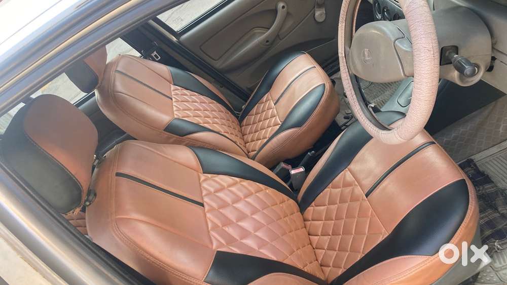 Tata Indica Ev2 Xeta 2011 Diesel Well Maintained