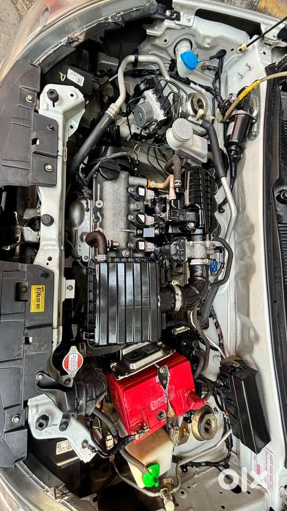 Maruti Suzuki Alto, 2019, Petrol