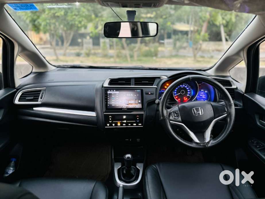 Honda Wr-v 1.2 Vx I-vtec, 2017, Petrol