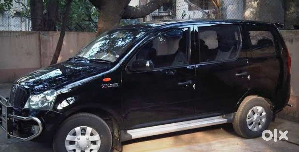 Mahindra Xylo Diesel 2009