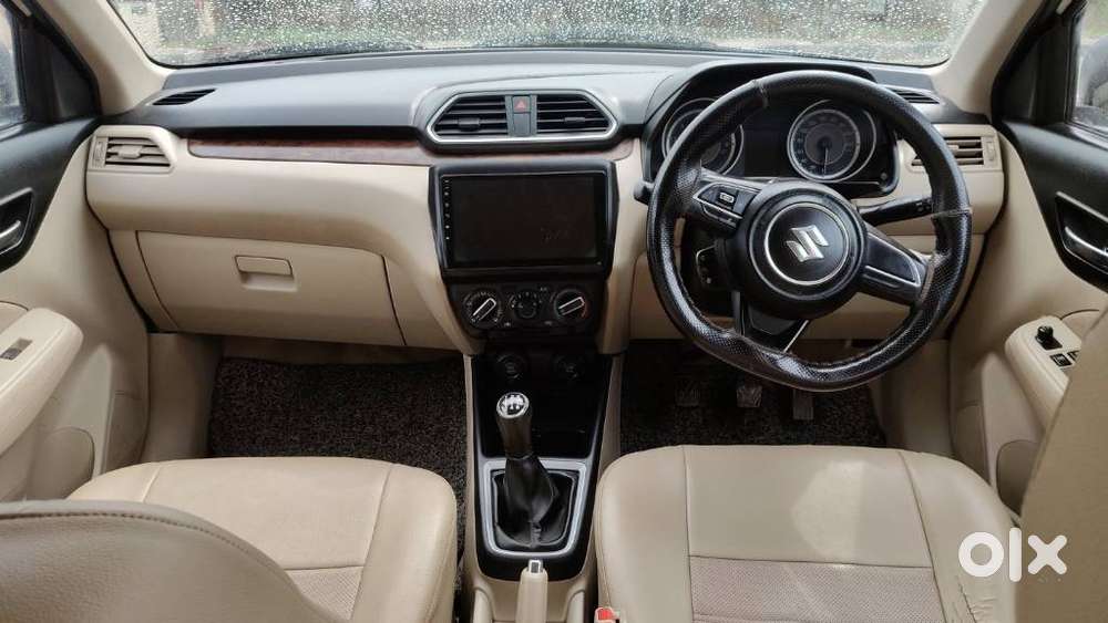 Maruti Suzuki Swift Dzire 1.3 Vxi, 2020, Petrol