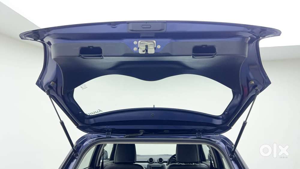 Maruti Suzuki Swift Vvt Vxi, 2018, Petrol