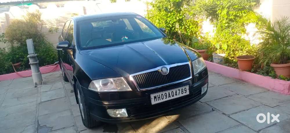 Skoda Laura 2007 Diesel 170000 Km Driven