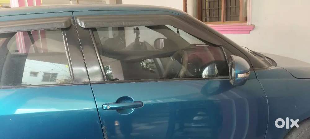 Maruti Suzuki Swift Dzire 2014
