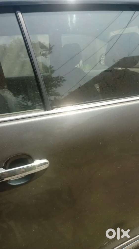 Toyota Innova 2010 Diesel Well Maintained