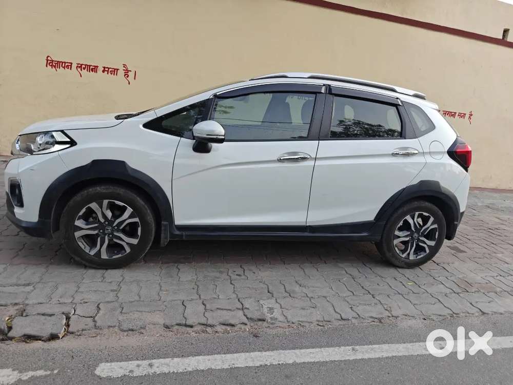 Honda Wrv Vx Mt Petrol
