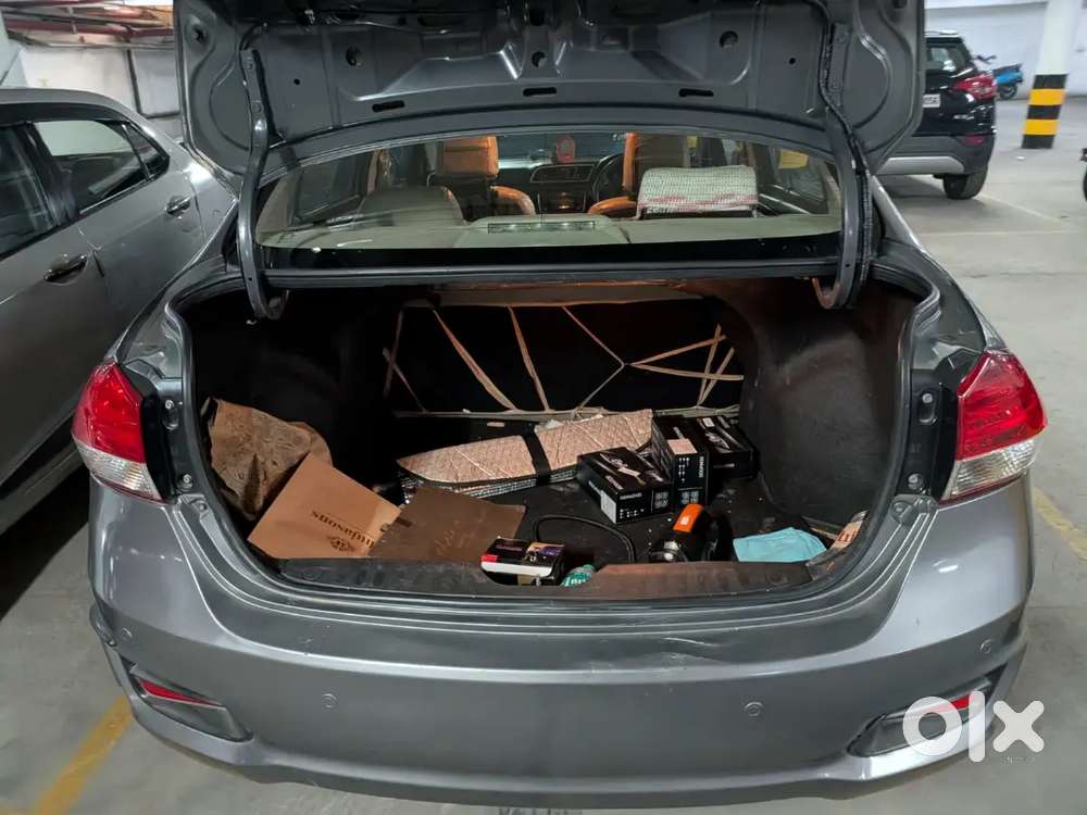 Maruti Suzuki Ciaz 2016 Diesel Well Maintained