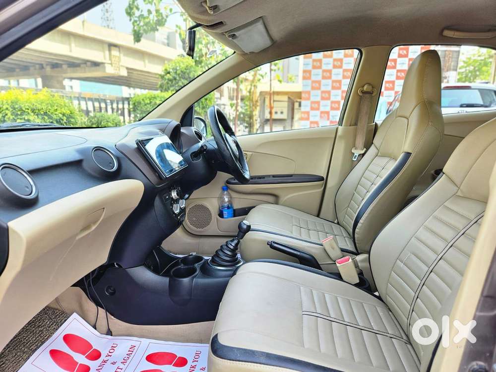 Honda Brio 2013-2016 S Mt, 2013, Petrol