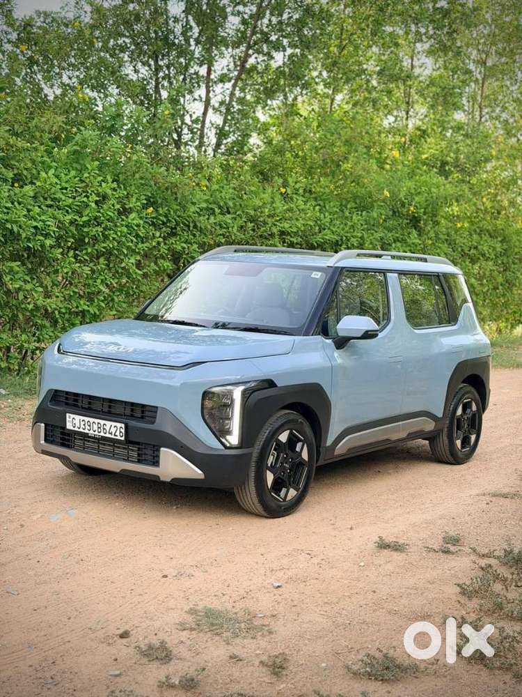 Kia Syros Htx Turbo, 2025, Petrol