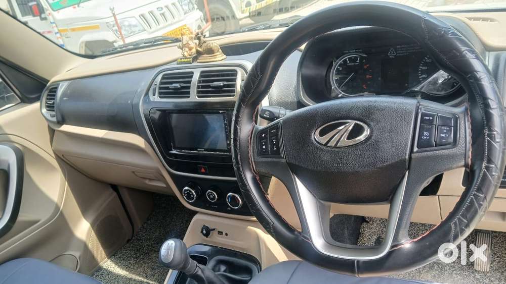 Mahindra Bolero Neo 1.5 N 10, 2022