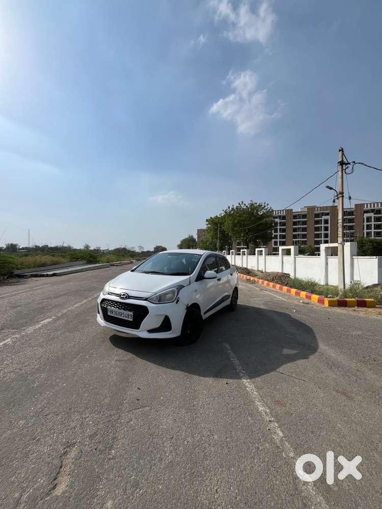 Hyundai Xcent 2016 Cng & Hybrids 90000 Km Driven