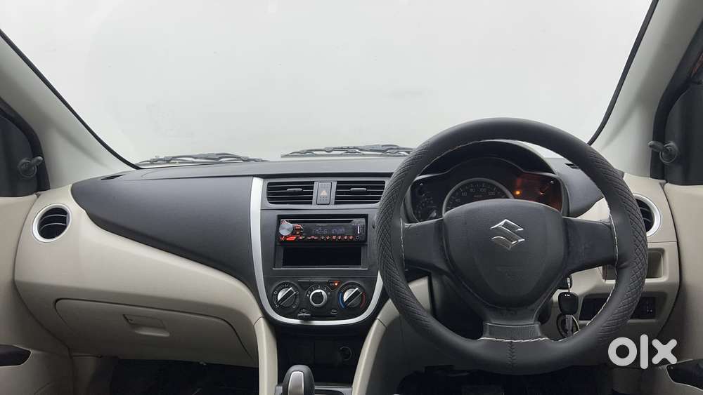 Maruti Suzuki Celerio 1.0 Vxi Amt, 2018, Petrol
