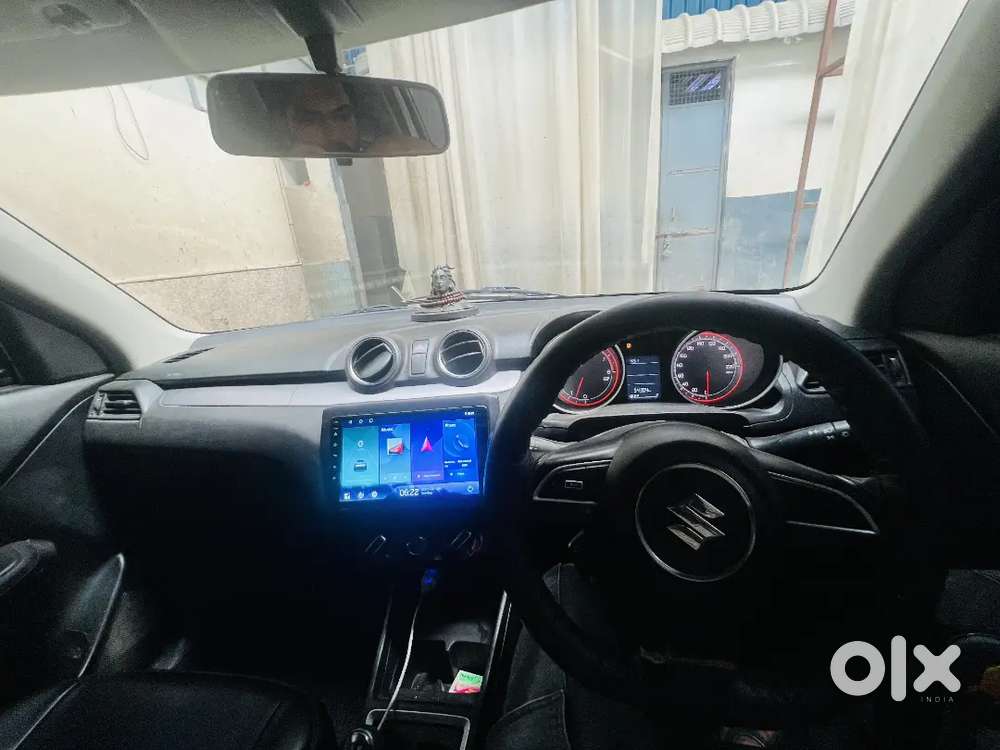 Maruti Suzuki Swift 2023 Petrol 54000 Km Driven