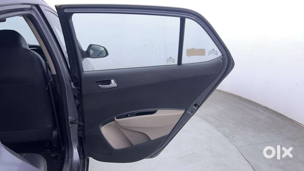 Hyundai Grand I10 1.2 Kappa Sportz, 2019, Petrol