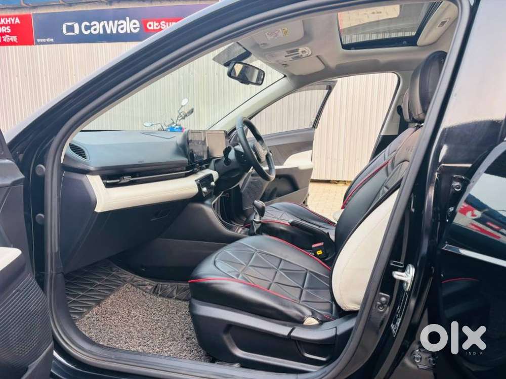 Hyundai Verna 1.5 Sx Vtvt, 2024, Petrol