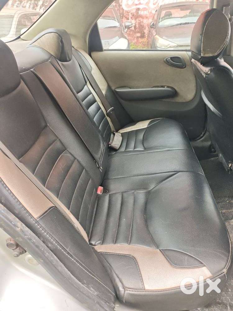 Honda City Zx Vtec, 2007, Petrol