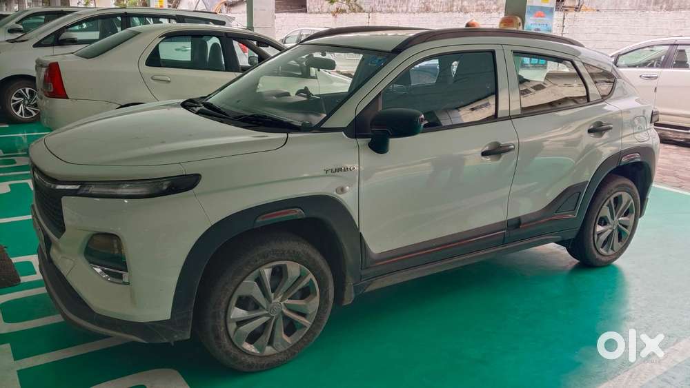 Toyota Urban Cruiser Taisor E 1.2 Petrol Mt, 2025, Petrol