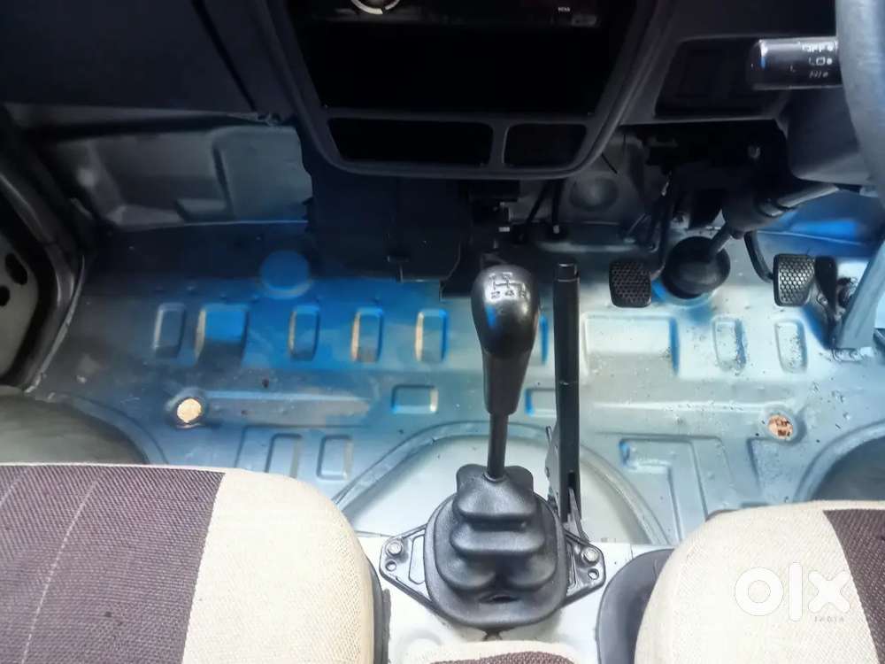 Maruti Suzuki Omni 2016 Petrol 74000 Km Driven