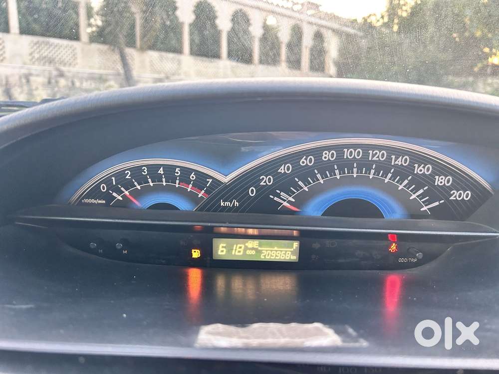 Toyota Etios Cross 1.4l Vd, 2016, Diesel