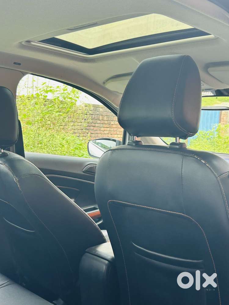 Ford Ecosport 1.5 Titanium Plus Sports, 2020, Diesel