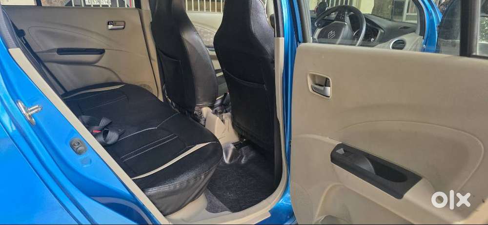 Maruti Celerio Zxi Amt 2017  Single Owner  New Tyres,valid Insurance
