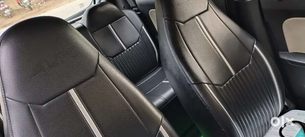 Maruti Suzuki Alto 2023