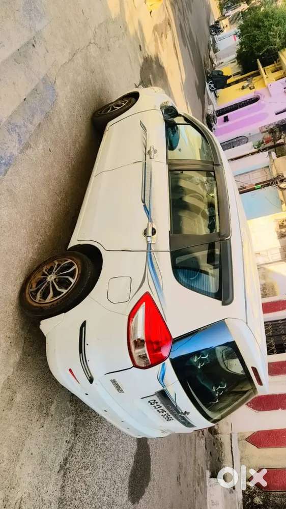 Maruti Suzuki Ertiga