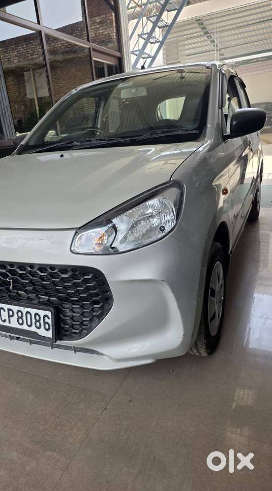 Maruti Suzuki Alto K10 1.0 Vxi, 2023, Petrol