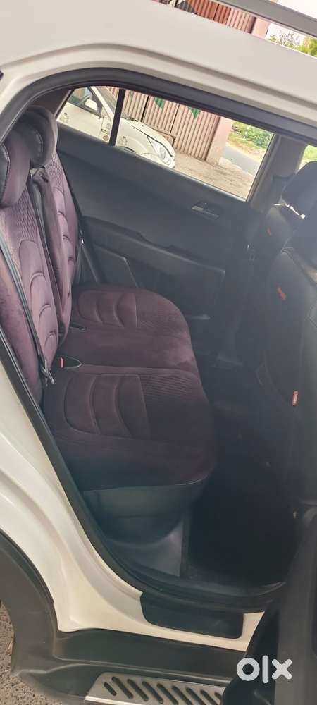 Hyundai Creta 1.6 Sx Plus Diesel, 2017, Diesel