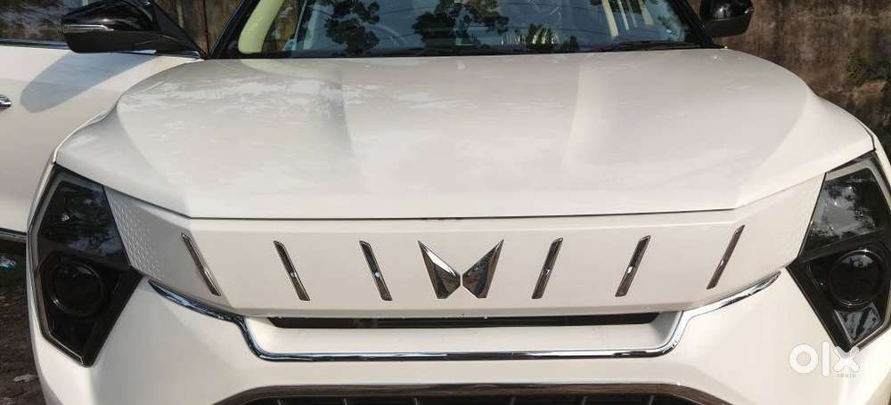 Mahindra Xuv 3xo, 2026, Petrol
