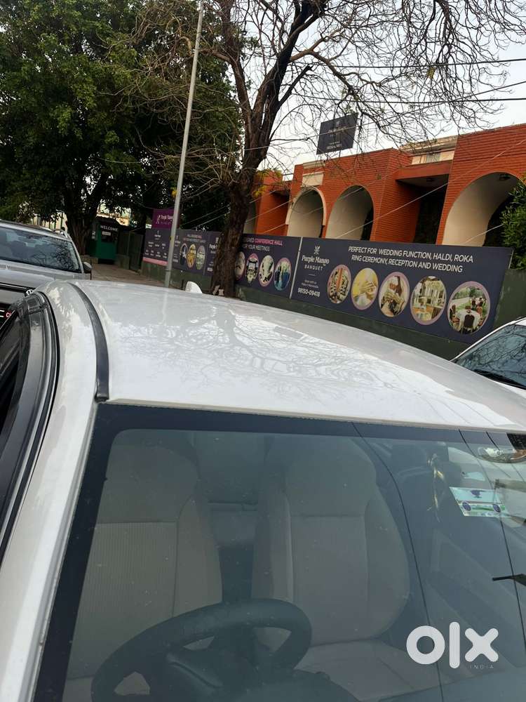Honda Amaze, 2019, Petrol