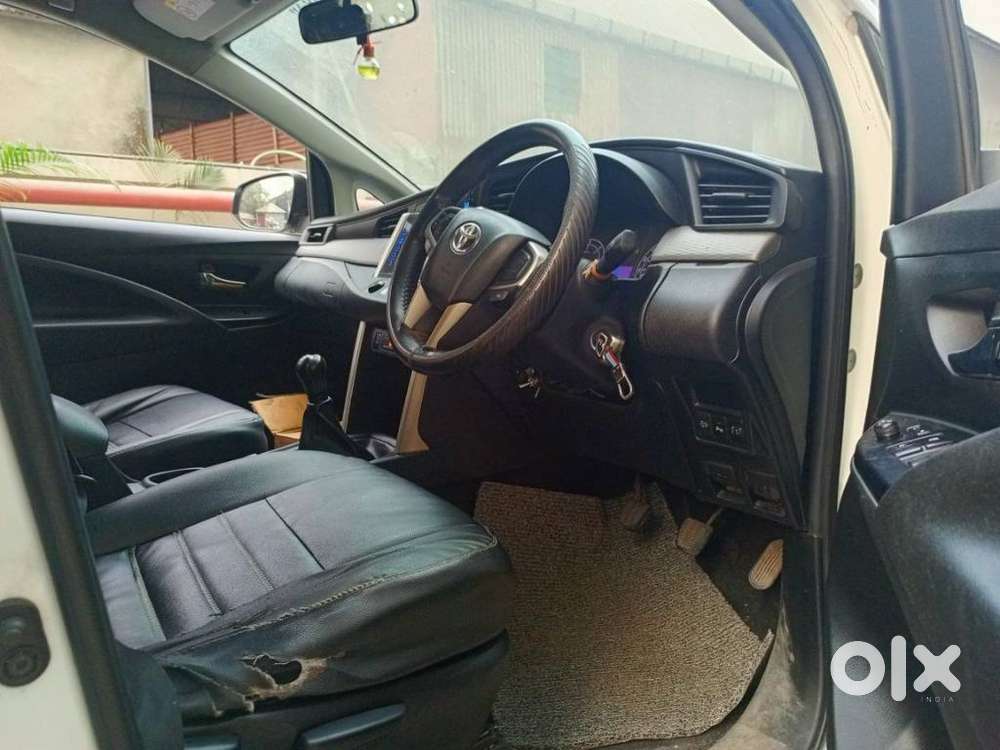 Toyota Innova Crysta 2.4 G Mt, 2020, Diesel