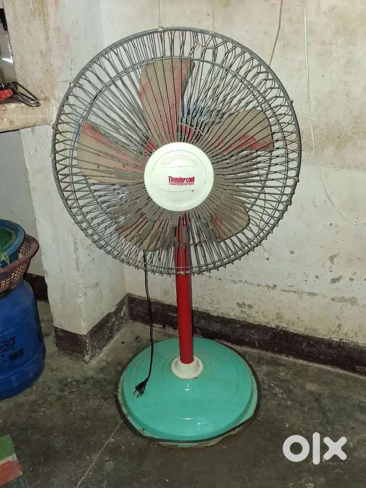 Farrata fan