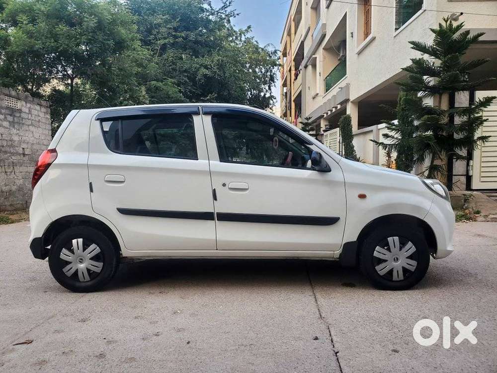 Maruti Suzuki Alto 800 2012-2016 Cng Lxi, 2012, Petrol