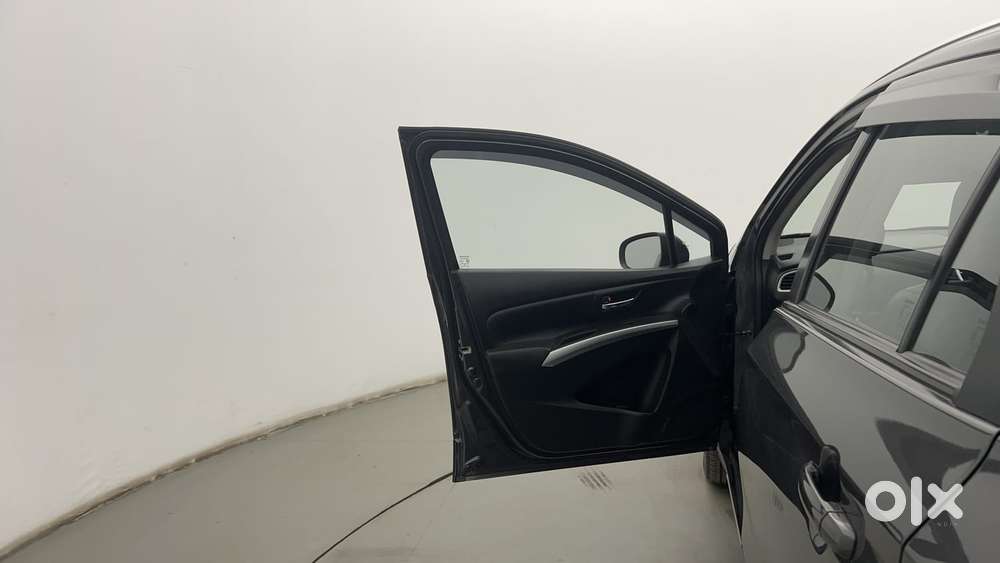 Maruti Suzuki S-cross Alpha 1.6, 2021, Petrol