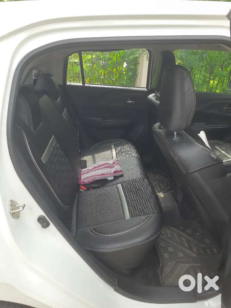 Maruti Suzuki Swift 2024 Petrol 13296 Km Driven