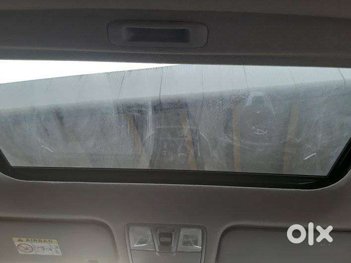 Hyundai Creta 1.6 Sx Automatic, 2018, Petrol