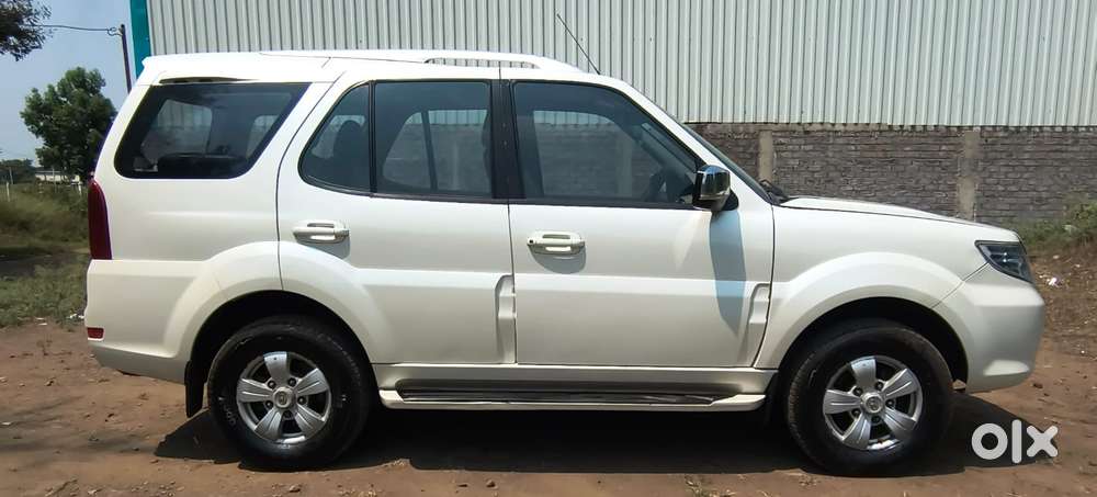 Tata Safari Storme Vx Varicor 400, 2014, Diesel
