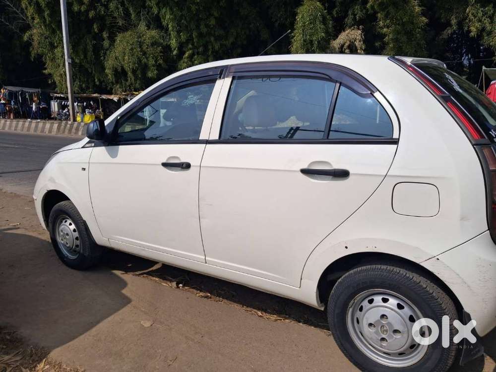 Tata Indica Vista 2013 Diesel