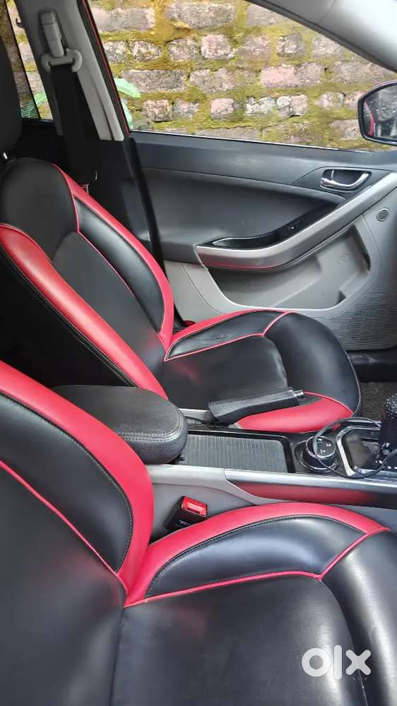 Tata Nexon 1.5 Revotorq Diesel 2018