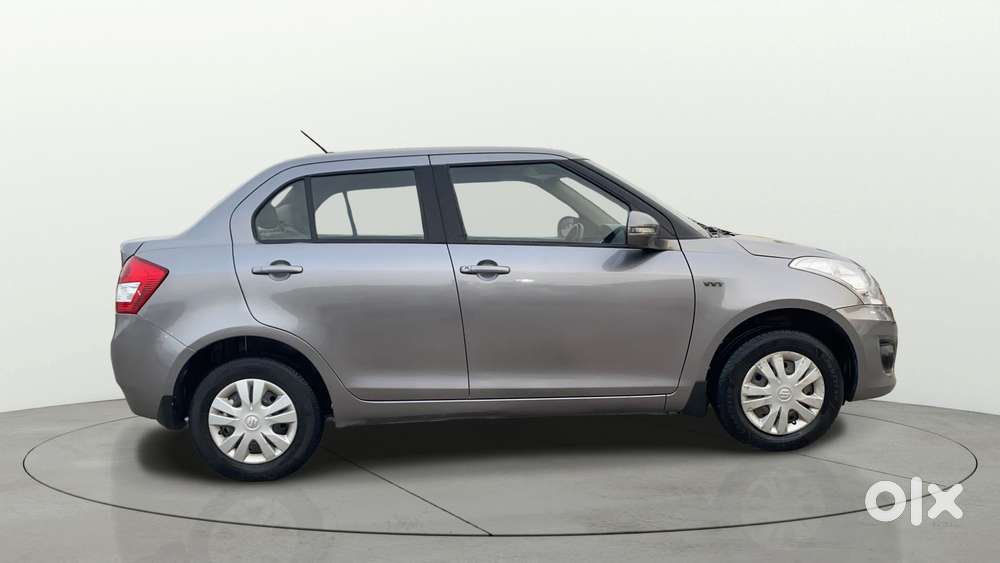 Maruti Suzuki Swift Dzire Vxi 1.2, 2014, Petrol