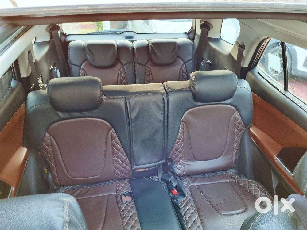 Hyundai Alcazar 1.5 Prestige (o) Diesel At 7 Str, 2021, Diesel