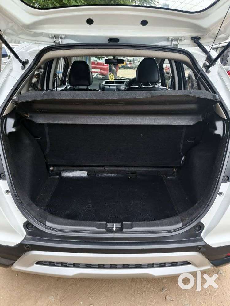 Honda Wr-v 1.2 Vx I-vtec, 2022, Petrol